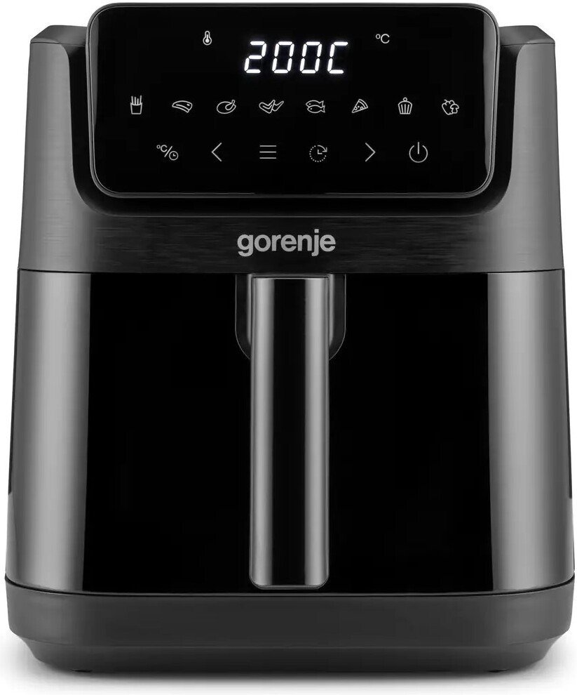 Аэрогриль (аэрофритюрница) Gorenje AF1800DHB