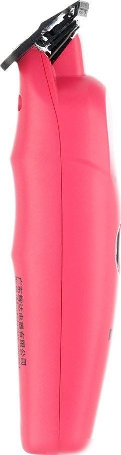 Окантовочный триммер MRD Pro MRD-GMT-3969ST (розовый)