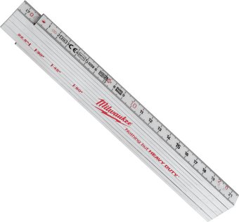 Складной метр Milwaukee 4932459301