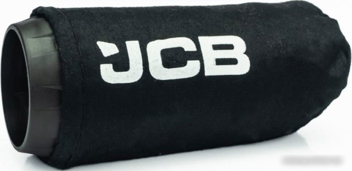 Эксцентриковая шлифмашина JCB 18OS-2XB-E (с 1-м АКБ)