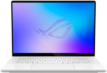 Игровой ноутбук ASUS ROG Zephyrus G16 2026 GU606AX-TB023W