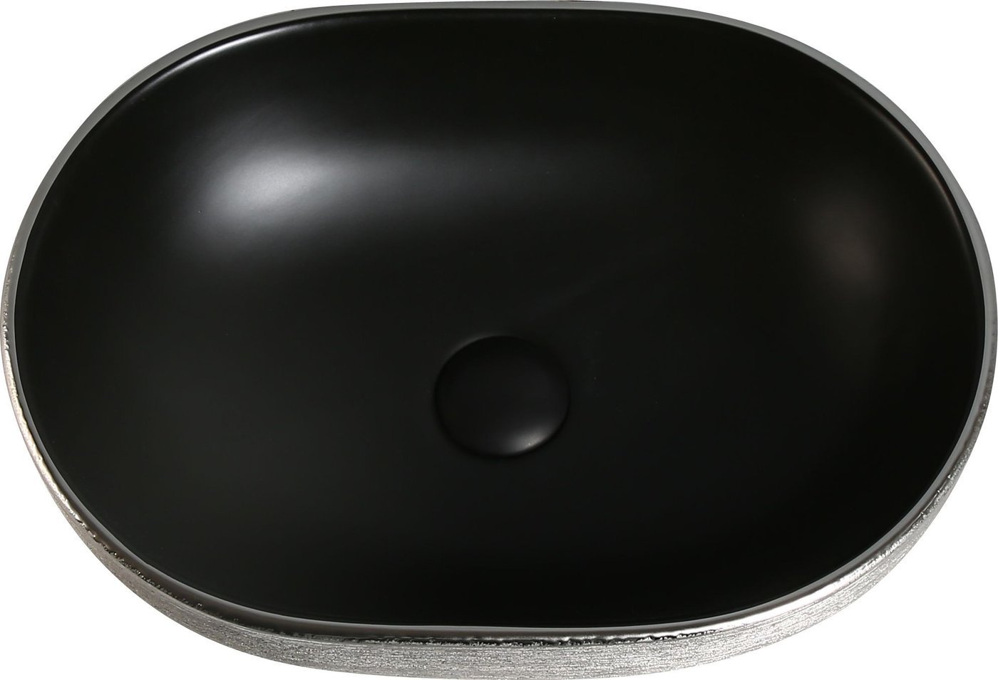 Донный клапан Roxen PD01B без перелива