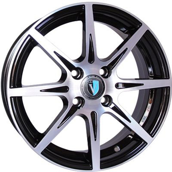 Литые диски Venti 1508 15x5.5" 4x100мм DIA 54.1мм ET 45мм BD