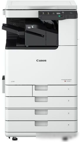 МФУ Canon imageRUNNER C3326i