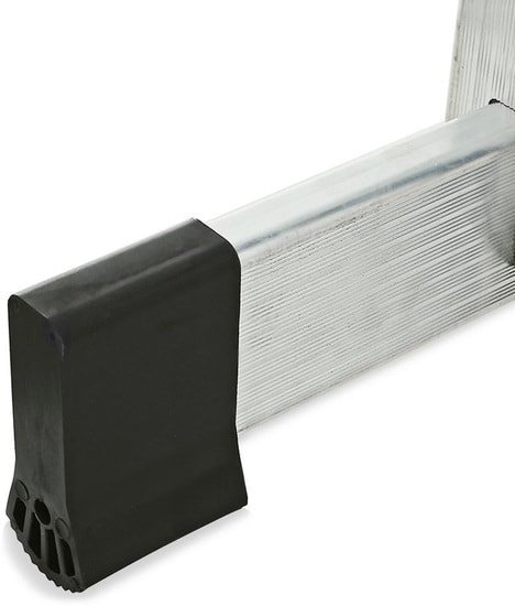 Лестница Dogrular Ufuk Pro 2x10 ступеней