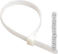 Стяжка для кабеля IEK UHH31-D048-250-100 (100 шт) Стяжка для кабеля IEK UHH31-D048-250-100 (100 шт)