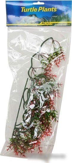 Искусственное растение Lucky Reptile Turtle Plant Ludwigia TP-40