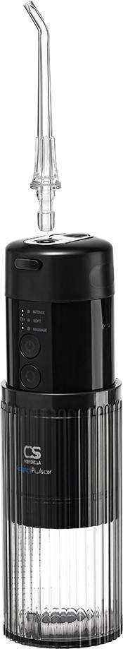 Ирригатор CS Medica AquaPulsar CS-6 Extend (черный)