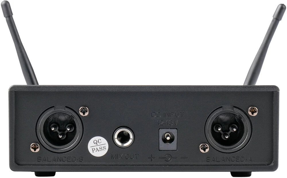 Радиосистема LAudio PRO2-M