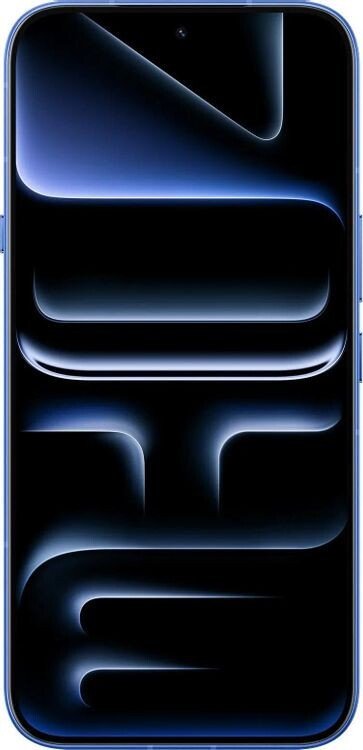 Телефон Infinix Note 60 Pro X6878 12GB/256GB (океанический синий)
