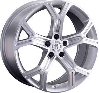 Литые диски Replay VV296 19x8.5" 5x112мм DIA 66.6мм ET 28мм SF