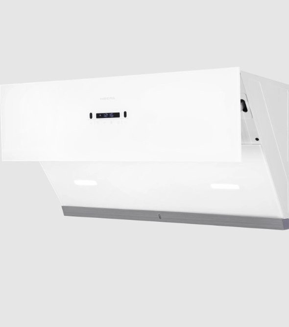 Кухонная вытяжка Hiberg VM 90131 W