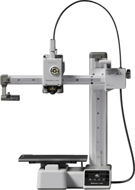 FDM принтер Bambu Lab A1 mini EU