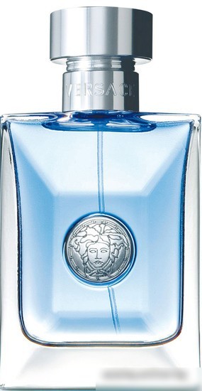 Versace Pour Homme EdT (50 мл)