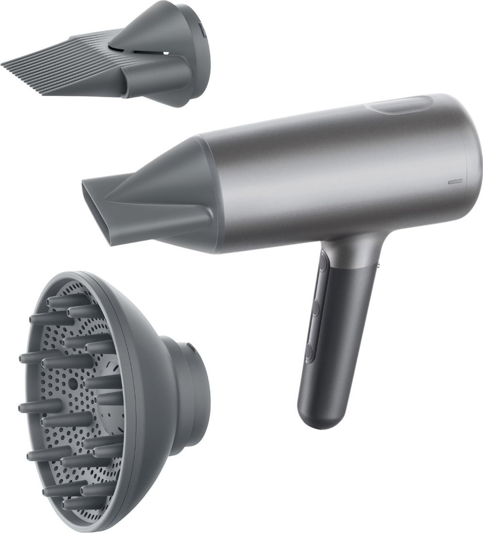 Фен Braun HD435E