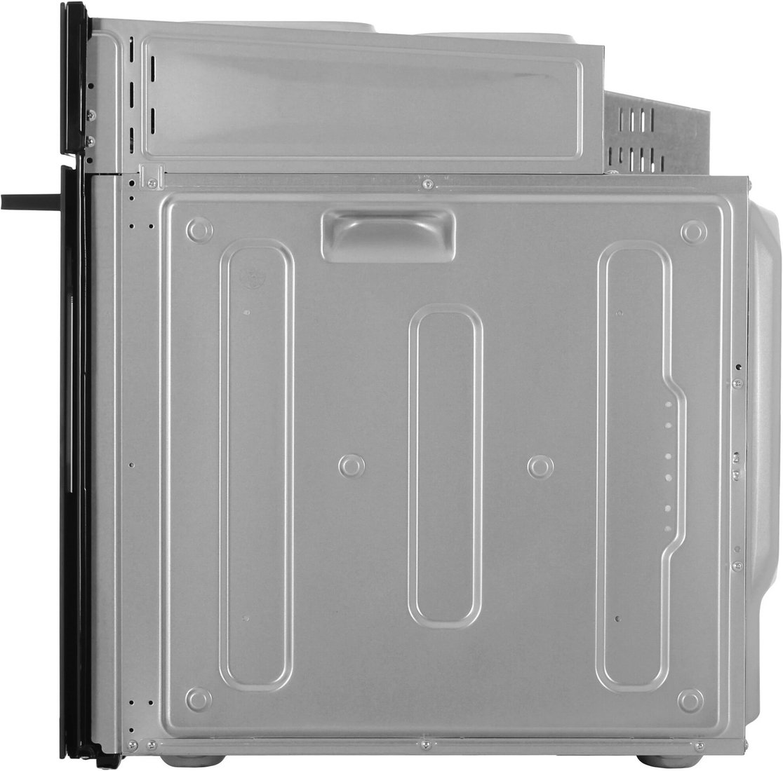 Электрический духовой шкаф Midea MO509103YGB