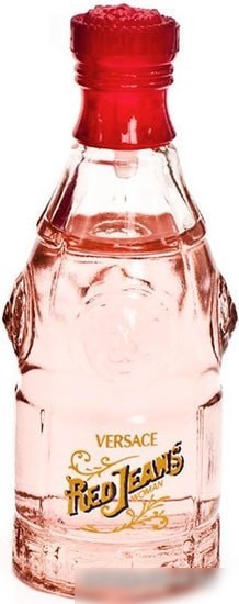 Versace Red Jeans EdT (75 мл)