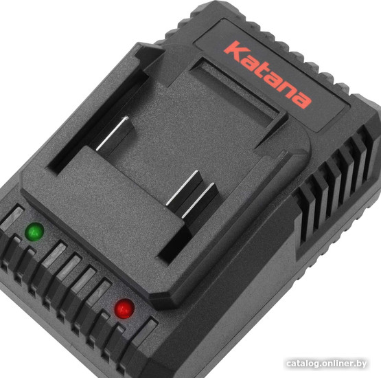 Зарядное устройство Katana SinglePOWER С2000 (21В)
