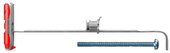 Дюбель-гвоздь Fischer DuoTec 12 S PH 542797 (10 шт)