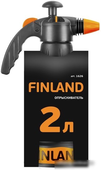 Ручной опрыскиватель Finland 1626