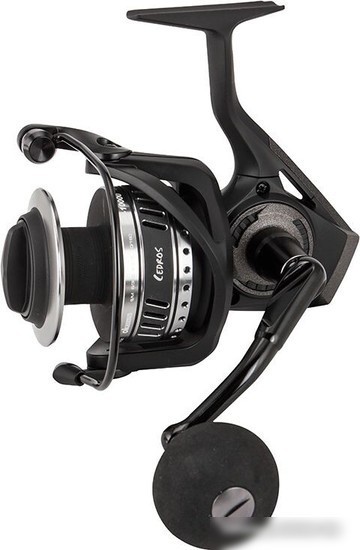 Рыболовная катушка Okuma Cedros High Speed CJ-5000H