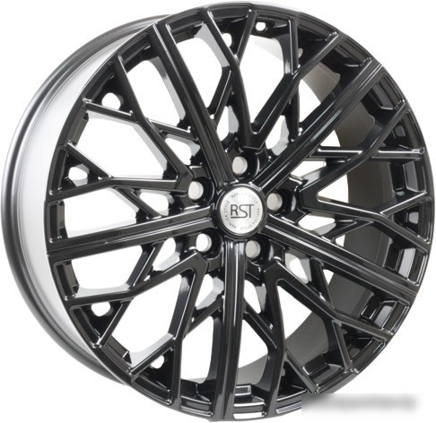 Литые диски RST R002 20x8.5" 5x120мм DIA 66.1мм ET 30мм BL