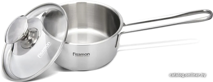 Кокотница Fissman Bambino 5270