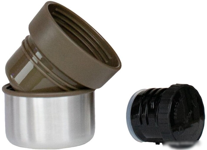 Термос TRAMP TRC-030 0.5л (оливковый)
