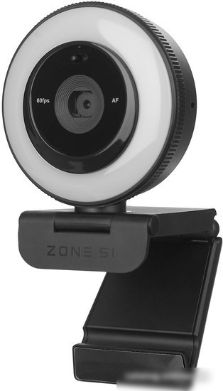 Веб-камера для стриминга Zone51 Lens