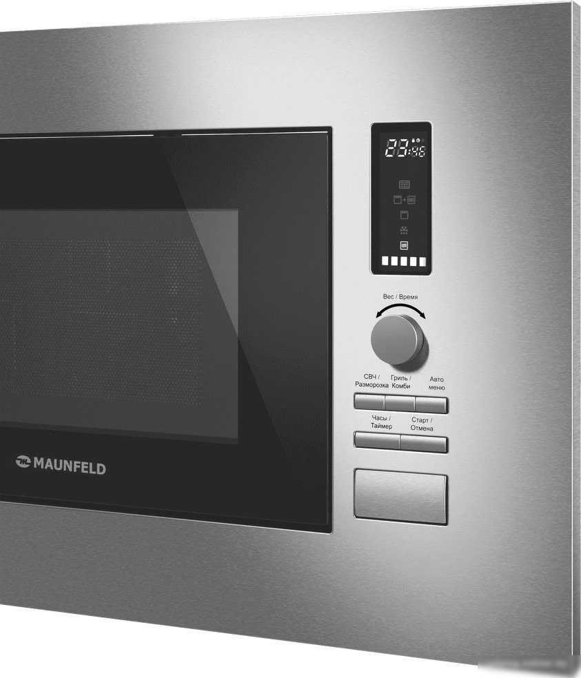 Микроволновая печь MAUNFELD JBMO820GS01