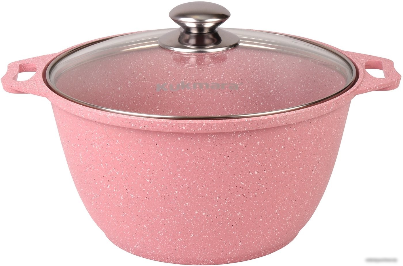 Кастрюля Kukmara Trendy Style Rose к41tsr