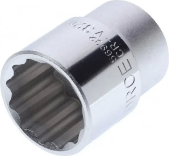 Головка слесарная RockForce RF-56919