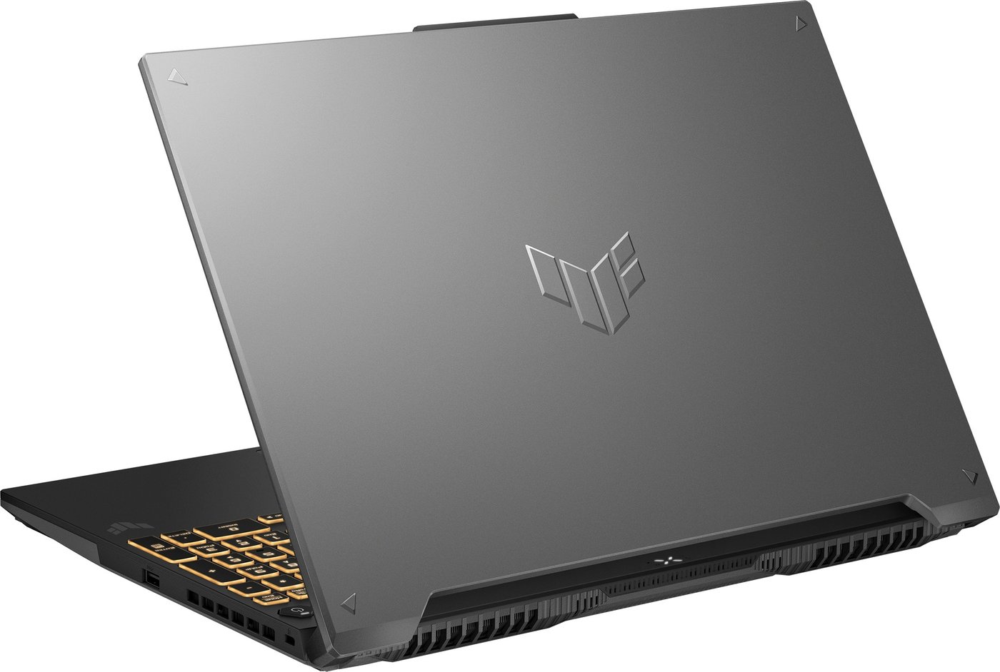 Игровой ноутбук ASUS TUF Gaming F16 FX607VU-RL061 + 16 ГБ Win 11 Pro