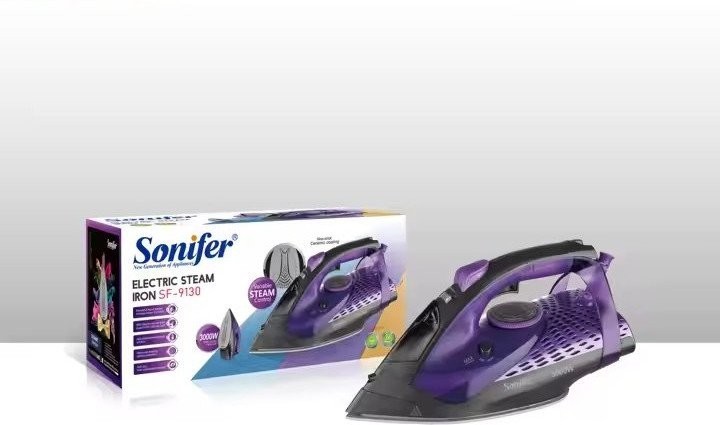 Утюг Sonifer SF-9130