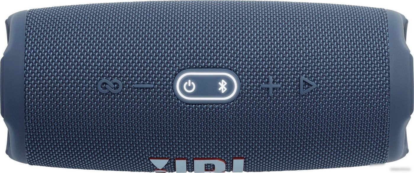 Беспроводная колонка JBL Charge 5 (синий)
