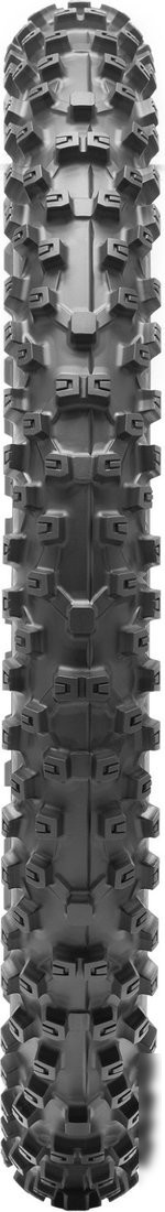Внедорожные мотошины Dunlop Geomax MX53 70/100-19 42M TT
