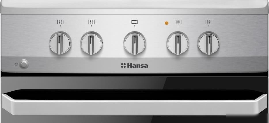 Кухонная плита Hansa FCGX5202092