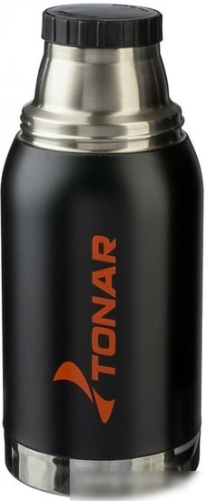 Термос Тонар HS.TM-038 0.75л (черный)