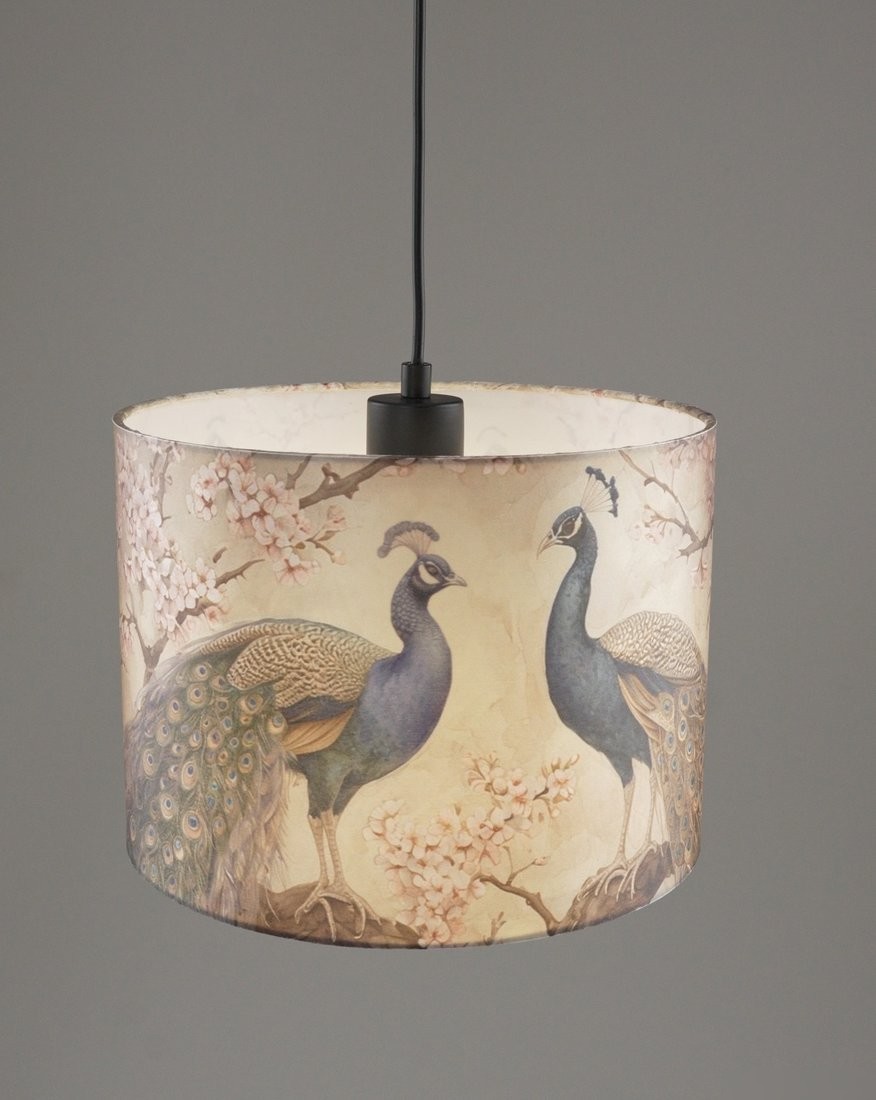 Подвесная люстра Moderli Strauss V11514-1P