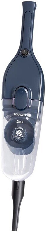 Пылесос Scarlett SC-VC80H27