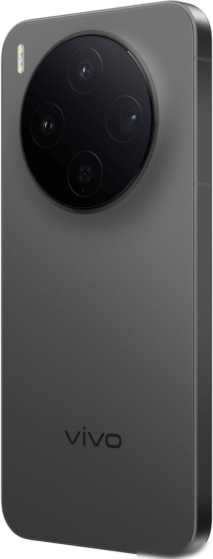 Телефон Vivo X300 V2515 16GB/512GB международная версия (черный)
