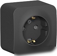 Розетка Systeme Electric Blanca BLNRA011116