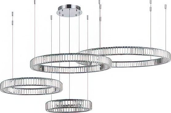 Подвесная люстра ST Luce Tivoli SL1622.103.04