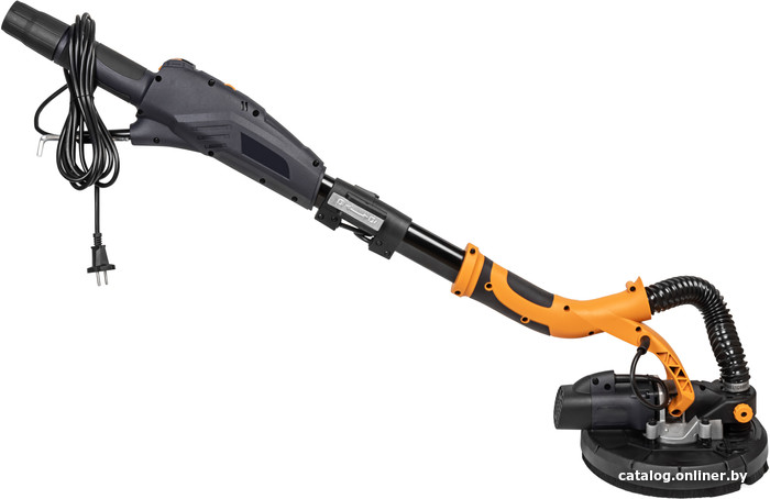 Шлифмашина для стен и потолков DLT Жираф MAX-XT R7232