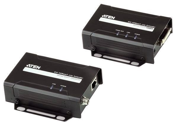 Удлинитель по витой паре Aten VE601-AT-G