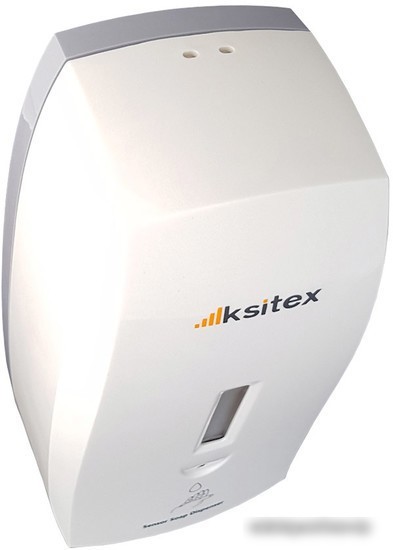 Дозатор для жидкого мыла Ksitex ASD-1000W