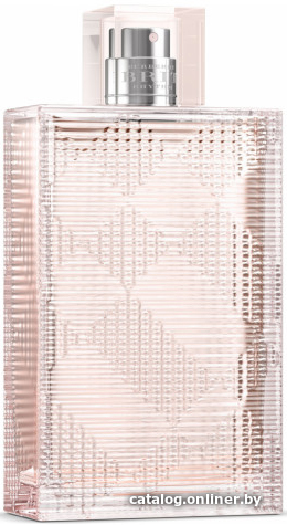 Туалетная вода Burberry Brit Rhythm Floral EdT (30 мл) Туалетная вода Burberry Brit Rhythm Floral EdT (30 мл)