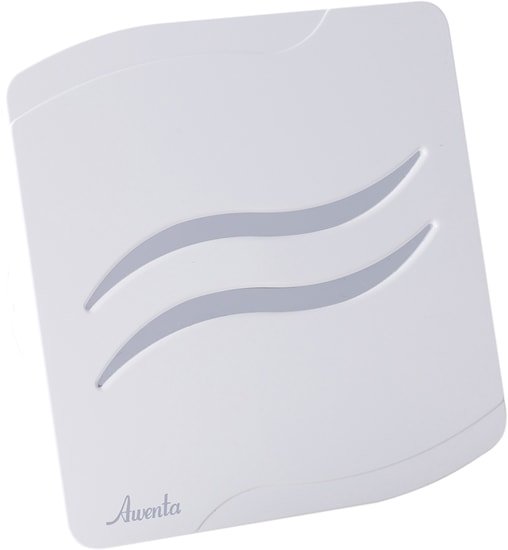 Вытяжной вентилятор Awenta System+ Silent 100H [KWS100H-PSB100]
