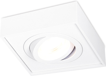 Точечный светильник Ambrella light TN154 WH (белый)