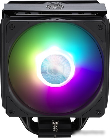 Кулер для процессора Cooler Master MasterAir MA612 Stealth ARGB MAP-T6PS-218PA-R1
